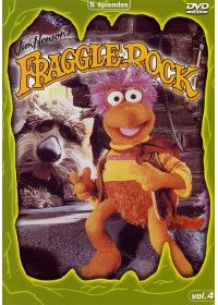 Fraggle Rock - Vol.4 - DVD