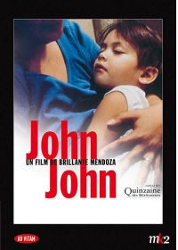 John John - DVD