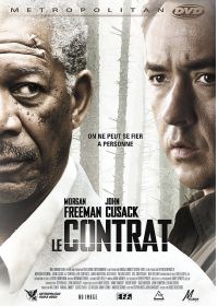 Le Contrat - DVD