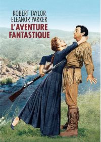 L'Aventure fantastique - DVD