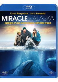 Miracle en Alaska - Blu-ray