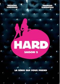Hard - Saison 2 - DVD