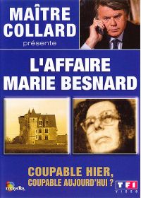 L'Affaire Marie Besnard (Le poison de la rumeur) - DVD
