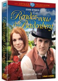 Rendez-vous à Badenberg - L'intégrale de la série - DVD