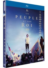 Un peuple et son roi - Blu-ray