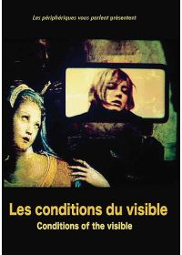 Les Conditions du visible - DVD