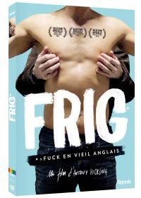 Frig - DVD