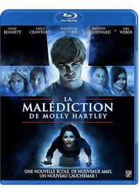 La Malédiction de Molly Hartley - Blu-ray