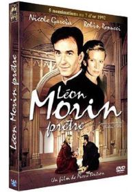 Léon Morin, prêtre - DVD