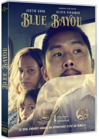 Blue Bayou - DVD