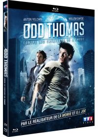 Odd Thomas contre les créatures de l'ombre - Blu-ray