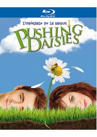 Pushing Daisies - Saison 1 - Blu-ray