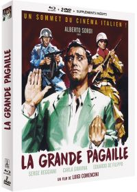 La Grande pagaille (Combo Blu-ray + DVD) - Blu-ray