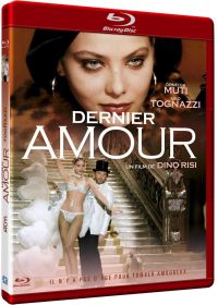 Dernier amour - Blu-ray