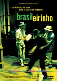 Brasileirinho - DVD