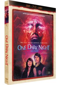 One Dark Night (Nuit noire) (Édition Collector Blu-ray + DVD + Livret) - Blu-ray