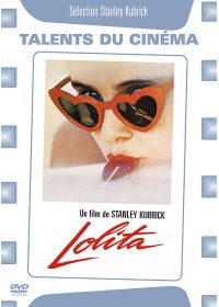 Lolita - DVD