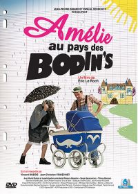 Amélie au pays des Bodin's - DVD