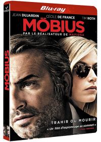 Möbius - Blu-ray