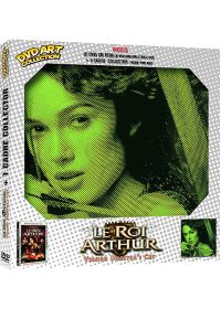 Le Roi Arthur - DVD