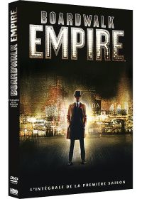Boardwalk Empire - Saison 1 - DVD