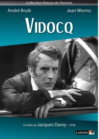 Vidocq - DVD