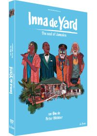Inna de Yard - DVD