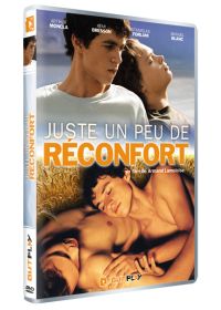 Juste un peu de réconfort - DVD