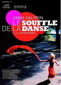 Anna Halprin : le souffle de la danse - DVD