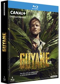 Guyane - Saison 1 - Blu-ray
