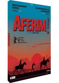 Aferim ! - DVD