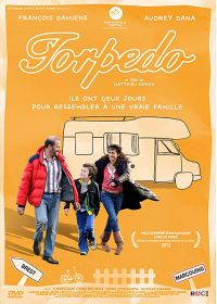 Torpedo - DVD