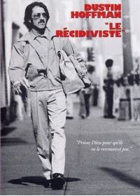 Le Récidiviste - DVD