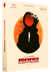 Mars Express (Édition Collector Limitée) - Blu-ray