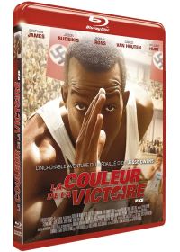 La Couleur de la victoire - Blu-ray