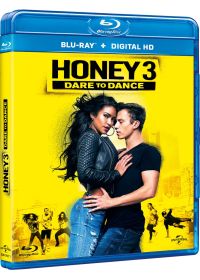 Honey 3 (Blu-ray + Copie digitale) - Blu-ray