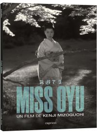 Miss Oyu (Combo Blu-ray + DVD) - Blu-ray