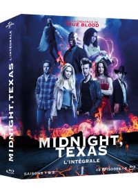 Midnight, Texas - L'intégrale - Blu-ray