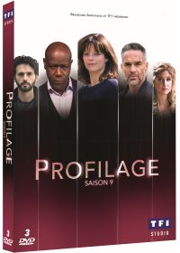 Profilage - Saison 9 - DVD