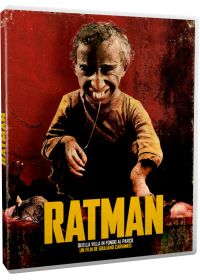 Ratman - Blu-ray