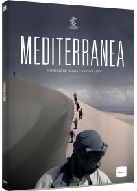 Mediterranea - DVD