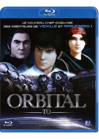 Orbital (To) - Blu-ray