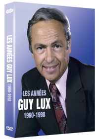 Les Années Guy Lux 1960-1998 - Volume 1 - DVD
