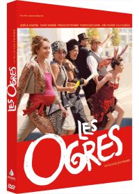 Les Ogres - DVD