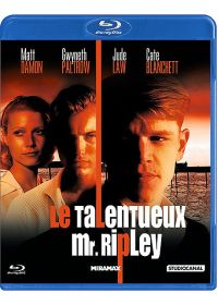 Le Talentueux Mr. Ripley - Blu-ray