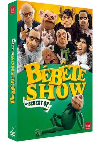 Le Bébête Show - Le bebest of - DVD
