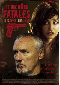 Attractions fatales - DVD