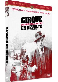 Cirque en révolte (Exclusivité FNAC) - DVD
