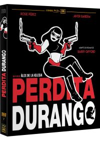 Perdita Durango (4K Ultra HD + Blu-ray) - 4K UHD