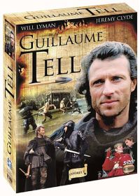 Les Aventures de Guillaume Tell - Coffret 1 - DVD